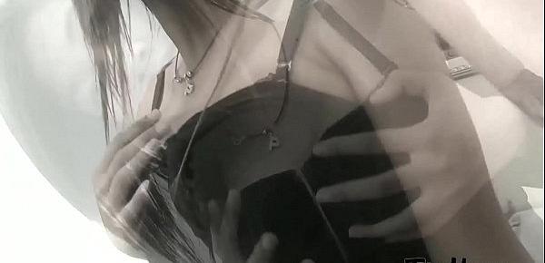 18yo Amateur From Pattaya Fucking Without A Condom
